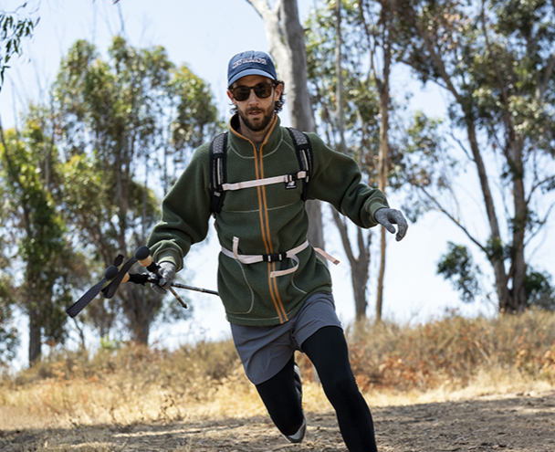 New Balance All Terrain Tandil