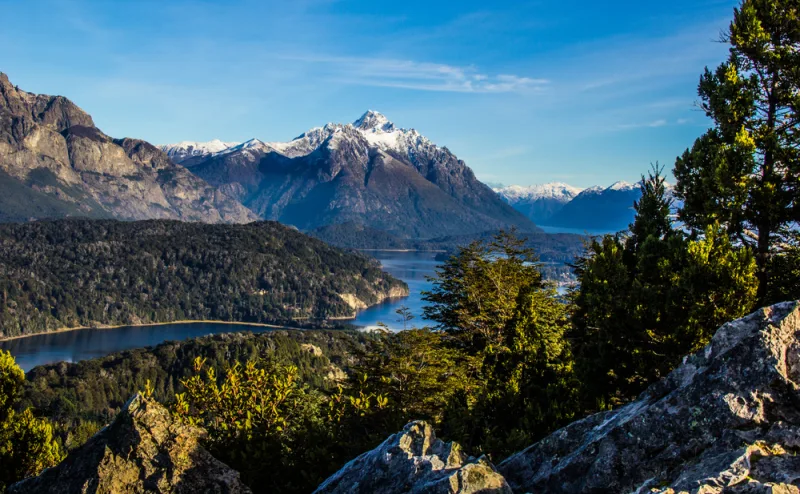 Bariloche by UTMB