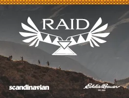 Raid de los Andes