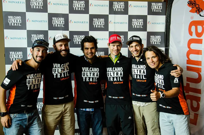 La banda Trasandina Internacional, en acreditación. Foto: Organización